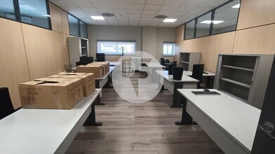 Carretera de Castellar, Terrassa, Barcelona to rent Interior Photo- Image 2 of 14