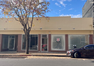 923 C St, San Rafael, CA for rent Building Photo- Image 1 of 5