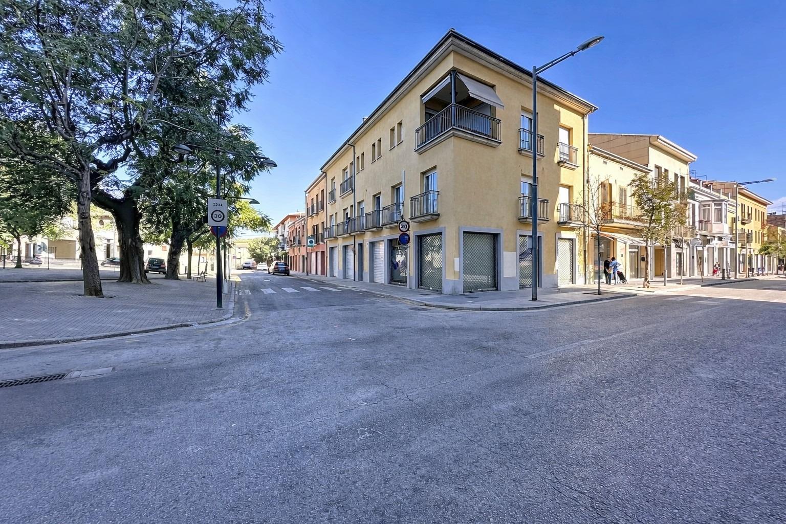 Build-to-Rent in Salt, Gerona for sale Building Photo- Image 1 of 27