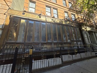 More details for 201 W 83rd St, New York, NY - Retail for Rent