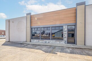 More details for 303 N 13th St, Paducah, KY - Light Industrial to Rent