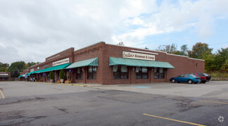 More details for 180 W Streetsboro St, Hudson, OH - Retail for Rent