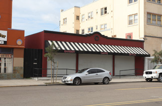 More details for 2179-2181 Logan Ave, San Diego, CA - Retail for Rent