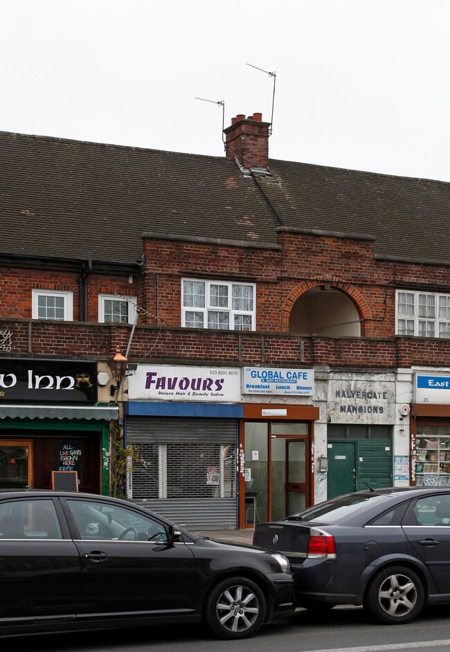 More details for 21B Burnt Oak Broa, Edgware - Retail to Rent
