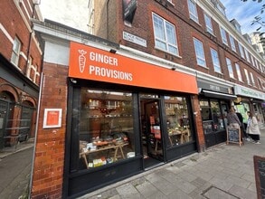 53-69 Black Prince Rd, London to rent Building Photo- Image 1 of 4