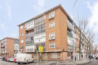More details for Paseo de los Artilleros, 15, Madrid - Build-to-Rent for Sale