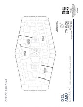 21515 Hawthorne Blvd, Torrance, CA for rent Floor Plan- Image 1 of 1