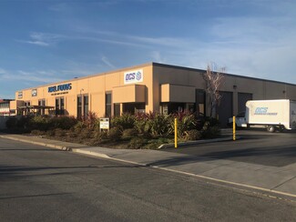 More details for 1616-1636 Gilbreth Rd, Burlingame, CA - Light Industrial for Rent