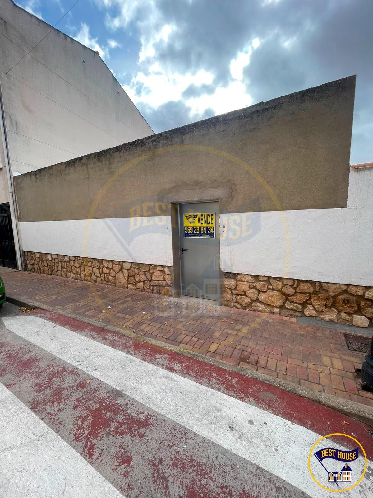 Land in Arcas, Cuenca for sale Building Photo- Image 1 of 4