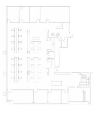 525 B St, San Diego, CA to rent Floor Plan- Image 1 of 1