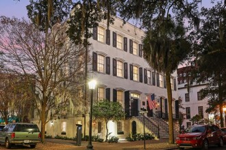 230-232 Bull St, Savannah, GA for sale Building Photo- Image 1 of 1