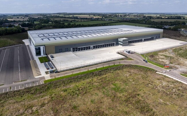 More details for C344 Chippenham Rd, Chippenham - Industrial to Rent