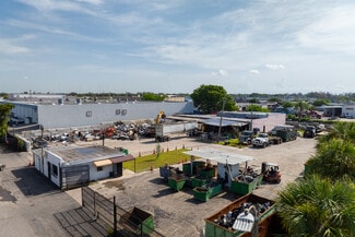 More details for 14569 NW 25th Ave, Opa-locka, FL - Industrial for Sale