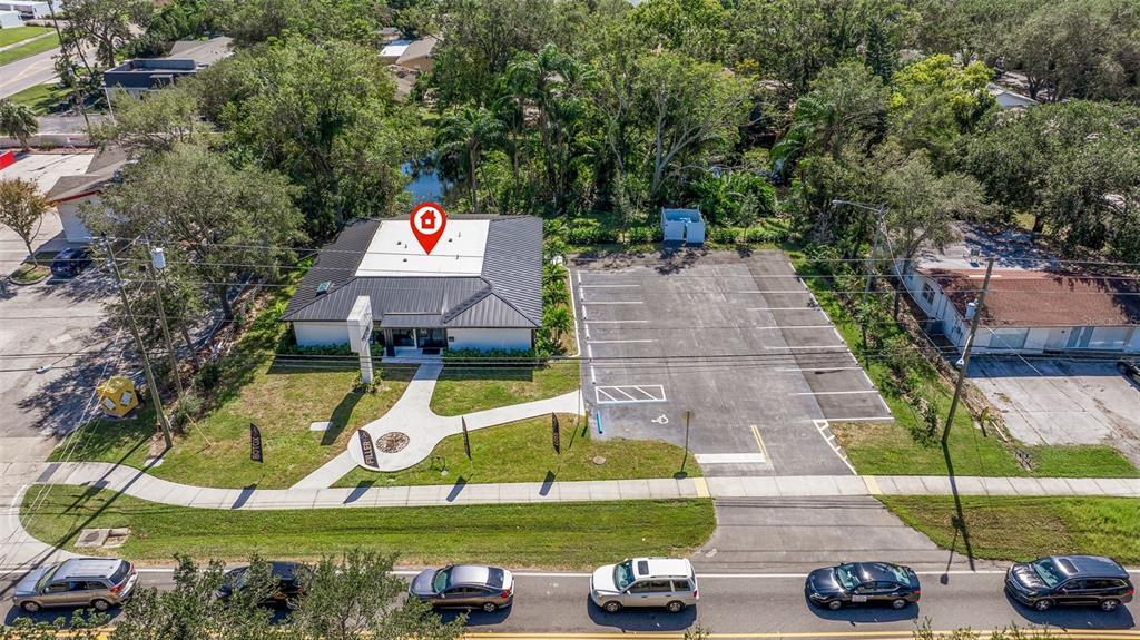 1481 Belleair Rd, Clearwater, FL for sale Building Photo- Image 1 of 20