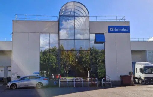 12 Avenue Gutenberg, Bussy-Saint-Georges to rent Building Photo- Image 1 of 4