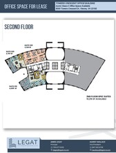 8000 Towers Crescent Dr, Vienna, VA for rent Floor Plan- Image 1 of 6