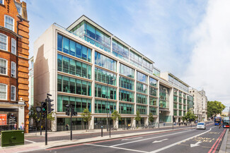 More details for 76 Buckingham Palace Rd, London - Office for Rent