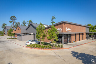 More details for I-45 & Crescent Campus Blvd, Conroe, TX - Multiple Space Uses for Rent