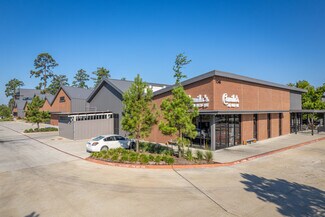 More details for I-45 & Crescent Campus Blvd, Conroe, TX - Mixed-use to Rent