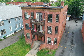 248 Franklin Ave, Hartford, CT for sale Building Photo- Image 1 of 1