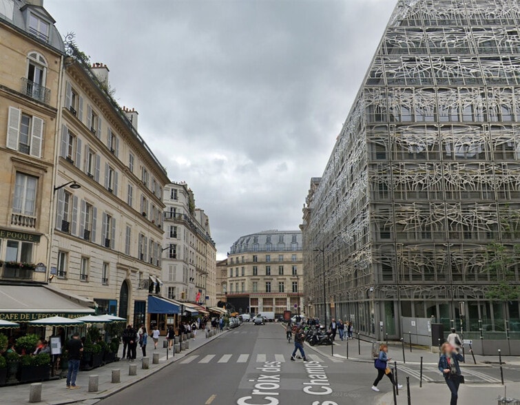 Retail in Paris for sale - Building Photo - Image 2 of 2