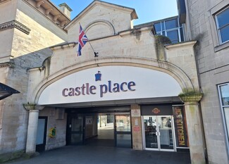 More details for Castle Pl, Trowbridge - Retail for Rent