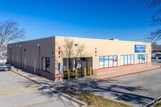 More details for 4600 S Noland Rd, Independence, MO - Retail for Sale