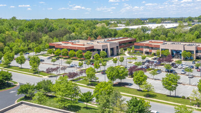 7230 Lee Deforest Dr, Columbia, MD - aerial  map view - Image1