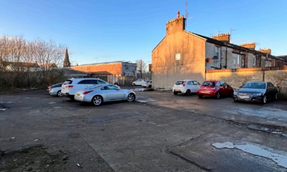 Salisbury Pl, Prestwick for sale - Primary Photo - Image 3 of 6