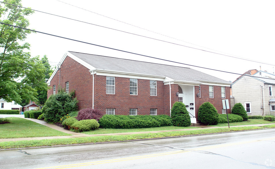 433 State Ave, Beaver, PA for sale - Primary Photo - Image 1 of 1