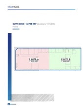 6737 W Washington St, West Allis, WI to rent Floor Plan- Image 1 of 1