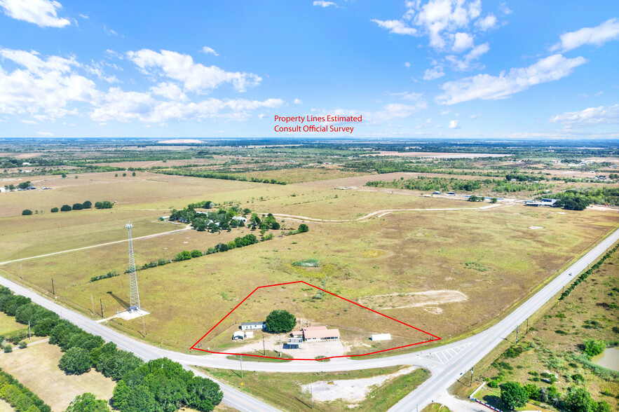 22934 FM 762 Rd, Needville, TX for sale - Other - Image 2 of 6