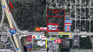 More details for 8900 20th St, Vero Beach, FL - Land for Sale