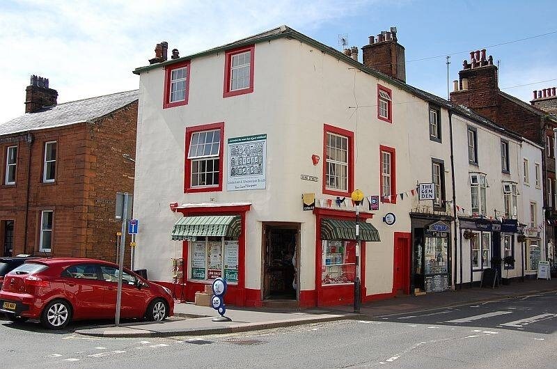 30 King St, Penrith for sale Primary Photo- Image 1 of 1