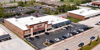 More details for 14740 S La Grange Rd, Orland Park, IL - Retail to Rent