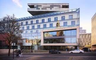 More details for 21-35 Wellington St, London - Office to Rent