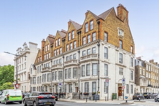 More details for 2-6 Eaton Gate, London - Co-working to Rent
