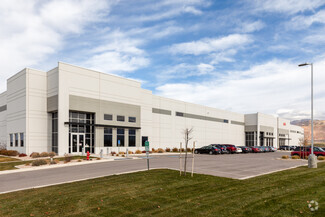 More details for 2150 N 2200 W, Salt Lake City, UT - Industrial for Rent