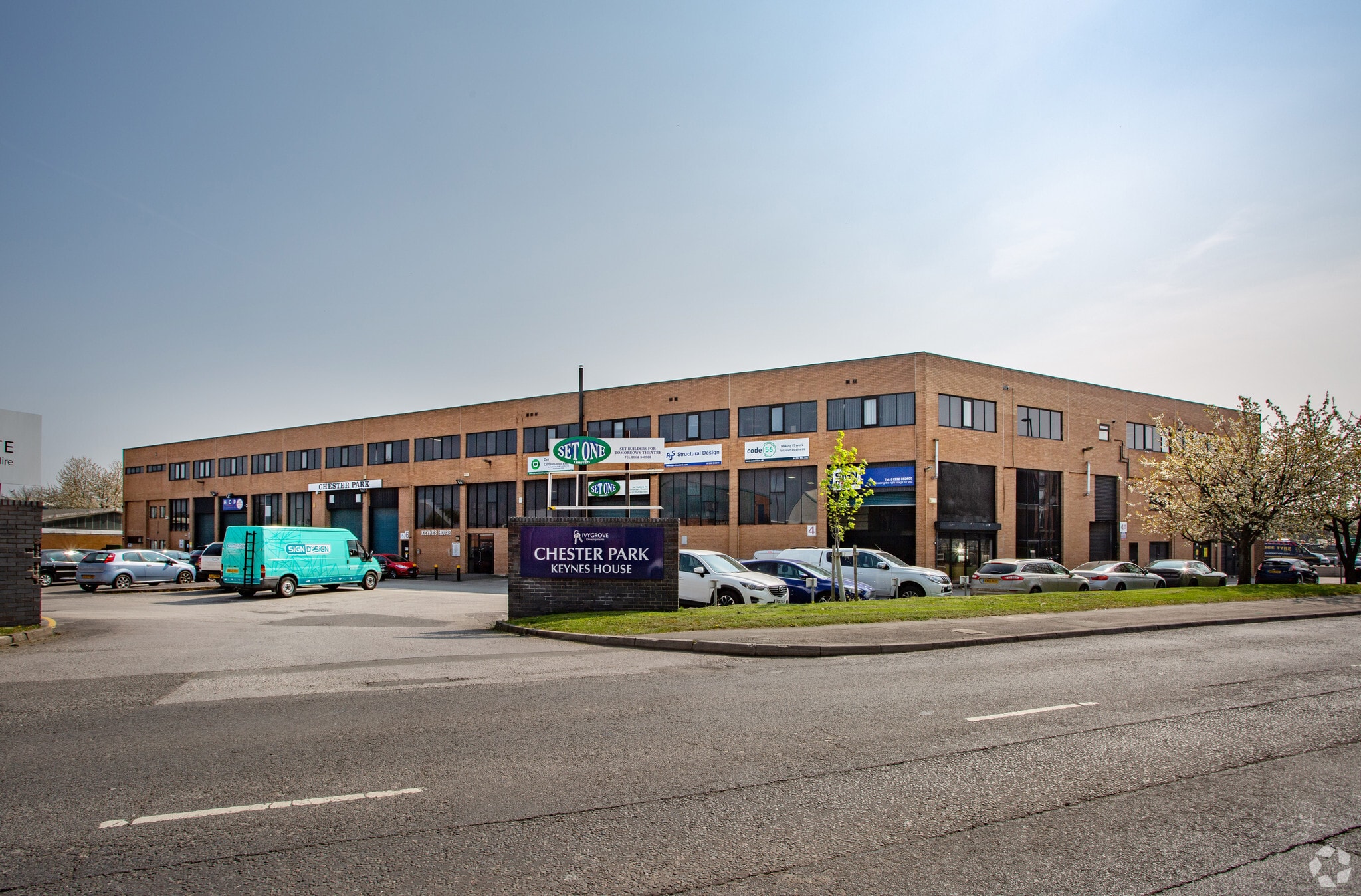 Alfreton Rd, Derby for sale Building Photo- Image 1 of 1