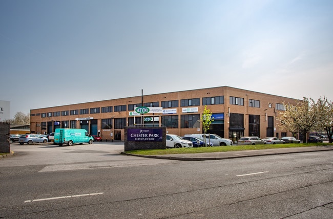 More details for Alfreton Rd, Derby - Office to Rent