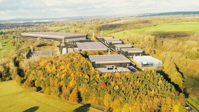 Meaford Rd, Meaford, STS - AERIAL map view - Image1