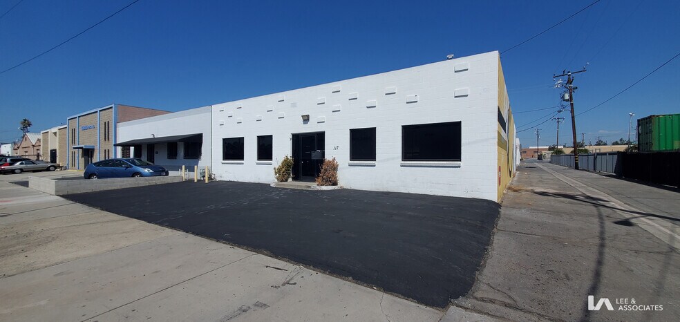 117 W 155th St, Gardena, CA for sale - Building Photo - Image 1 of 1
