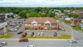 More details for 900 Boul De Périgny, Chambly, QC - Office/Retail for Rent