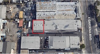 More details for 123 E Gardena Blvd, Gardena, CA - Industrial for Rent