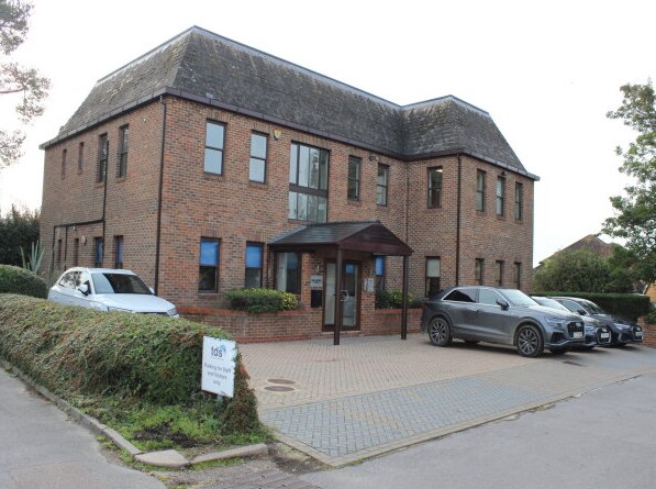 Queen St, Horsham for sale - Building Photo - Image 1 of 1