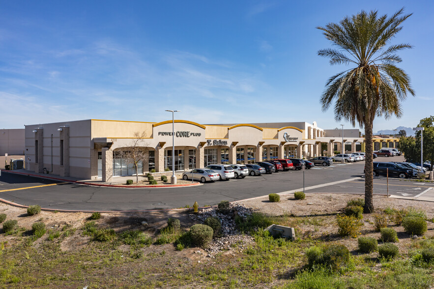 4210 E Baseline Rd, Mesa, AZ for sale - Building Photo - Image 2 of 7