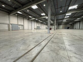 More details for Industrial to Rent