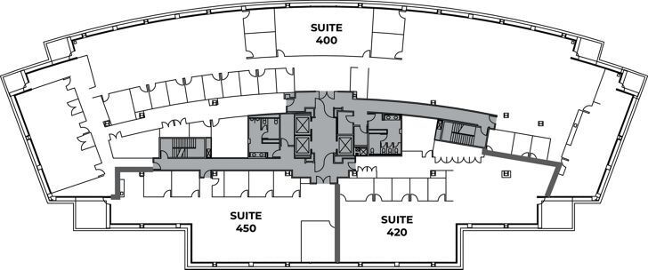 3580 Carmel Mountain Rd, San Diego, CA to rent Floor Plan- Image 1 of 1
