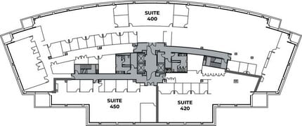 3580 Carmel Mountain Rd, San Diego, CA to rent Floor Plan- Image 1 of 1