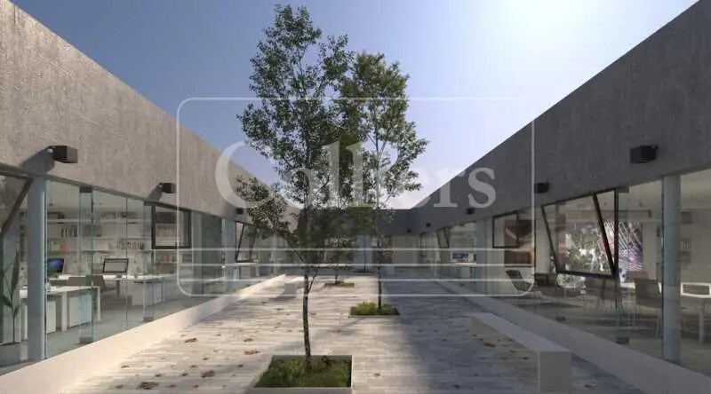 Office in Marseille for sale - Building Photo - Image 2 of 5